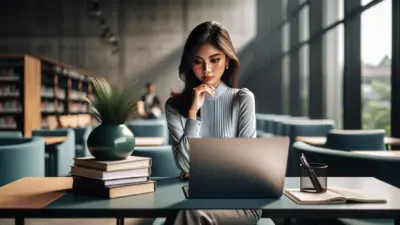 Analisis Tren Gap Year: Peluang & Tantangan Studi Setelah SMA - Pengembangan Karier & Profesional