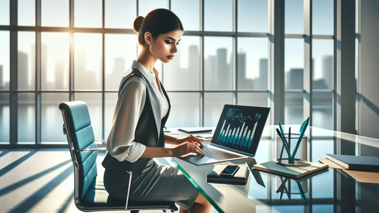 Baca Pergerakan Industri: Temukan Potensi & Jalan Karier Terbaikmu - Pengembangan Karier & Profesional