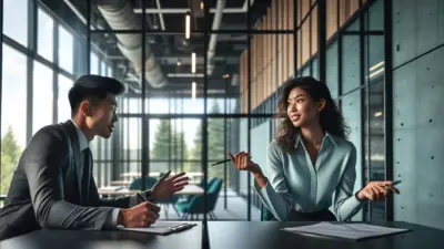 Cara Efektif Tingkatkan Soft Skill Komunikasi Demi Promosi Jabatan - Pengembangan Karier & Profesional