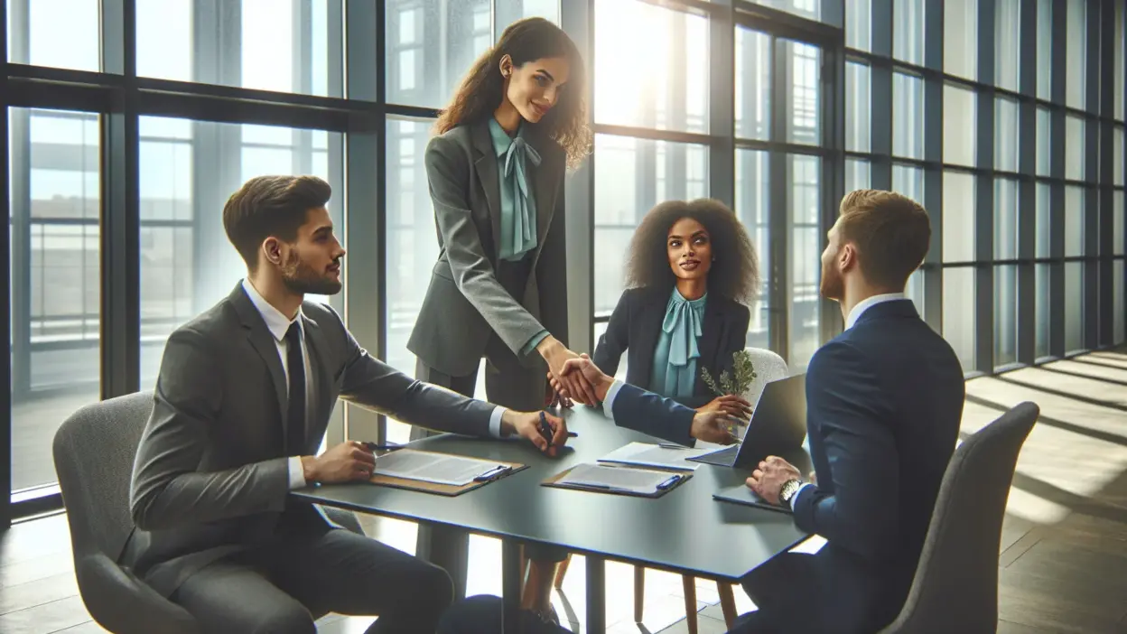 Cara Mendapatkan Magang Tepat untuk Mahasiswa & Fresh Graduate - Pengembangan Karier & Profesional