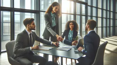 Cara Mendapatkan Magang Tepat untuk Mahasiswa & Fresh Graduate - Pengembangan Karier & Profesional