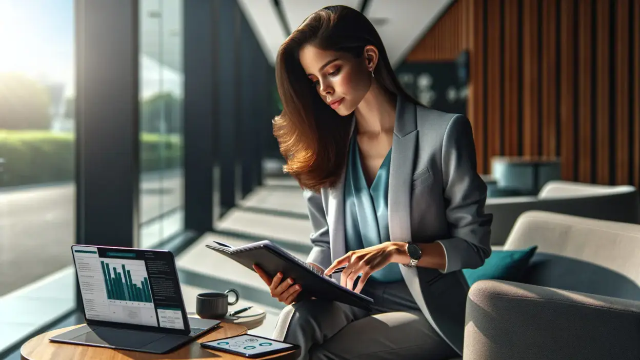 Career Break: Strategi Menemukan Potensi Diri & Upgrade Karier - Pengembangan Karier & Profesional