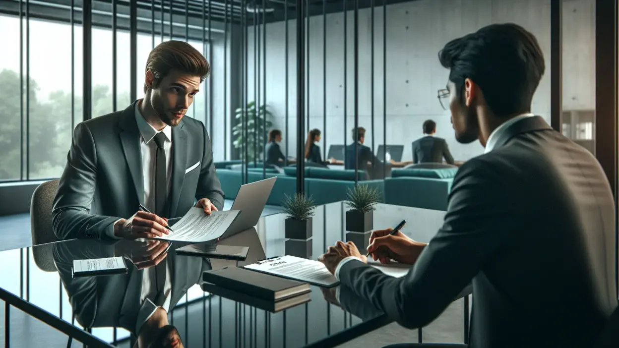 Deteksi Quiet Quitting Lewat CV dan Wawancara: Strategi HR dan Kandidat - Pengembangan Karier & Profesional