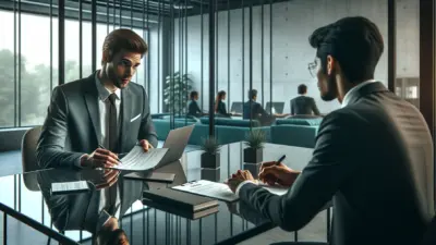 Deteksi Quiet Quitting Lewat CV dan Wawancara: Strategi HR dan Kandidat - Pengembangan Karier & Profesional