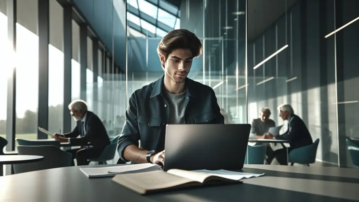 Halalbihalal dan Cermin Pengendalian Diri dalam Dinamika Psikologis Masyarakat - Pengembangan Karier & Profesional