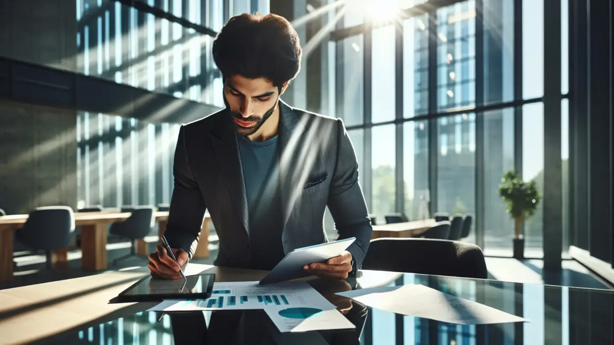 Langkah Terukur Mengenali Potensi Diri demi Karier Modern Kompetitif - Pengembangan Karier & Profesional