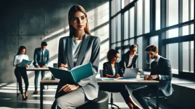 Membaca Ekspresi Diri di Era AI pada Perjalanan Kesehatan Mental - Pengembangan Karier & Profesional