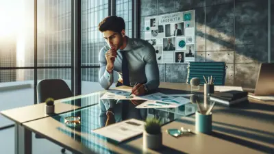 Membaca Jejak Emosi Puasa Melalui Tulisan Tangan dan Refleksi Diri - Pengembangan Karier & Profesional