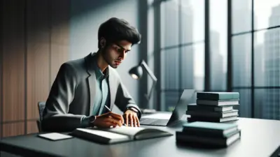 Membangun Koneksi Diri Lewat Refleksi Pengalaman Konsultasi Psikologi Digital - Pengembangan Karier & Profesional