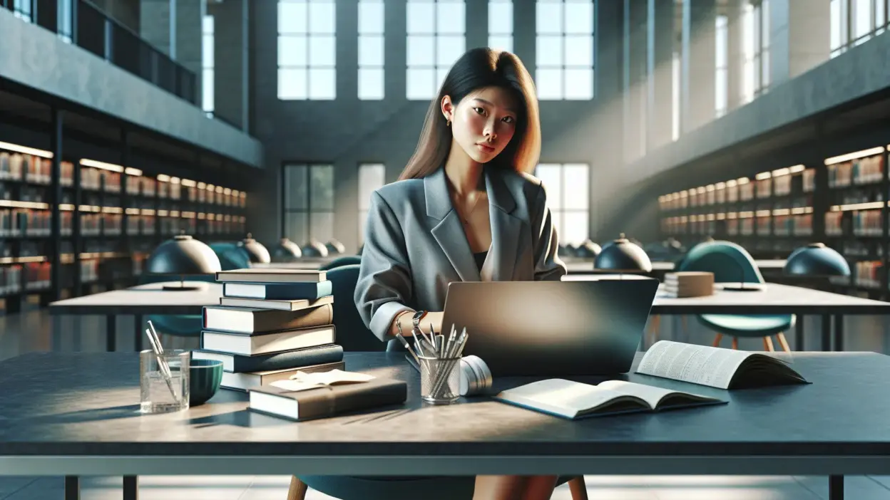 Memahami Fenomena Studygram dan Dampaknya pada Potensi Diri Siswa Masa Kini - Pengembangan Karier & Profesional