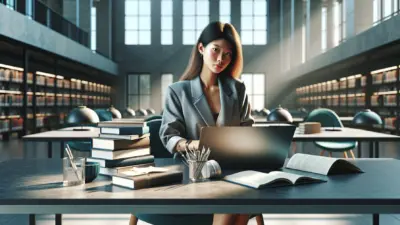 Memahami Fenomena Studygram dan Dampaknya pada Potensi Diri Siswa Masa Kini - Pengembangan Karier & Profesional