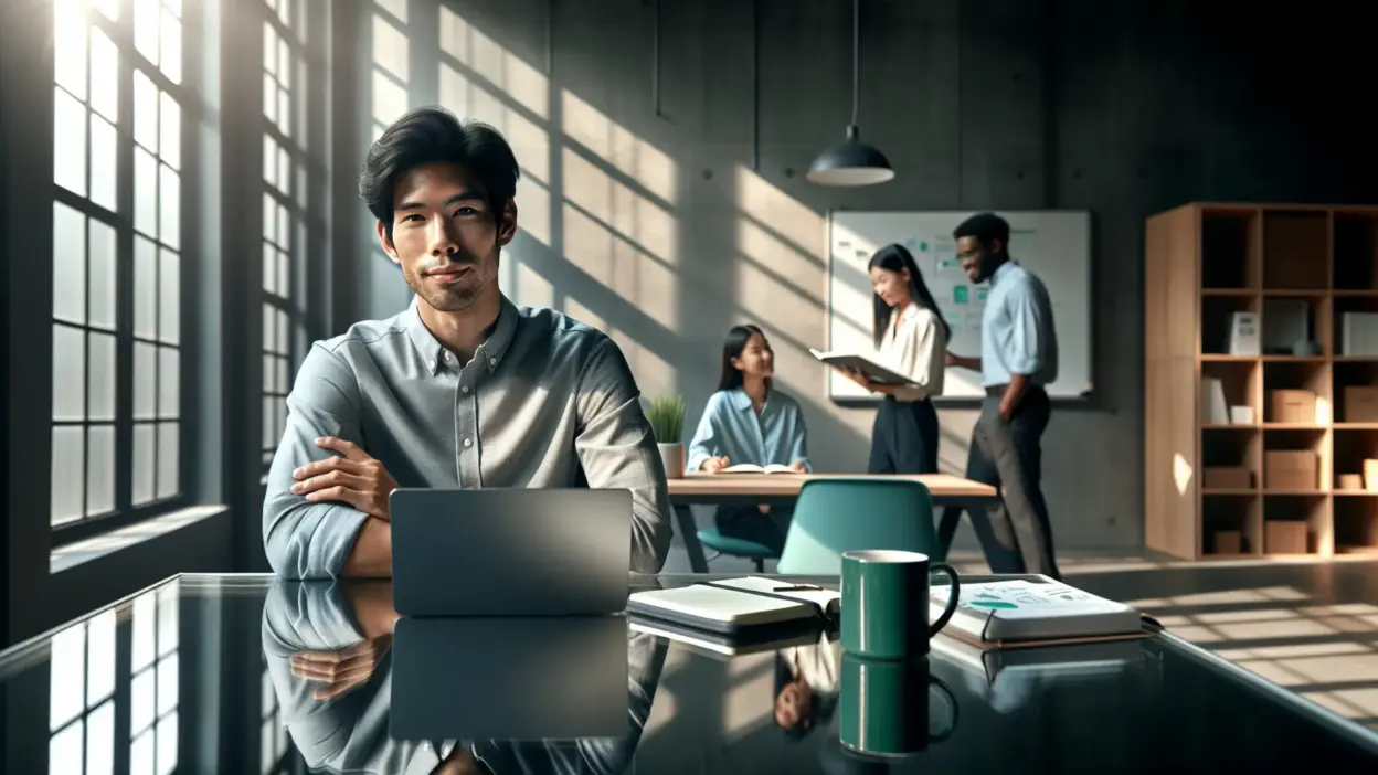 Menelusuri Makna Kepercayaan Diri di Era Konsultasi Psikolog Online - Pengembangan Karier & Profesional