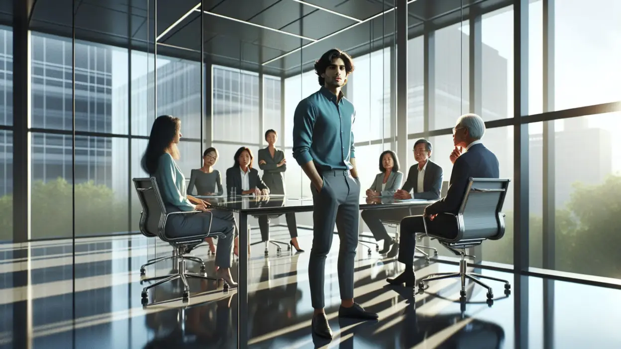 Menelusuri Makna Kontrol Diri Melalui Bahasa Tulisan Tangan dalam Tradisi Halalbihalal - Pengembangan Karier & Profesional