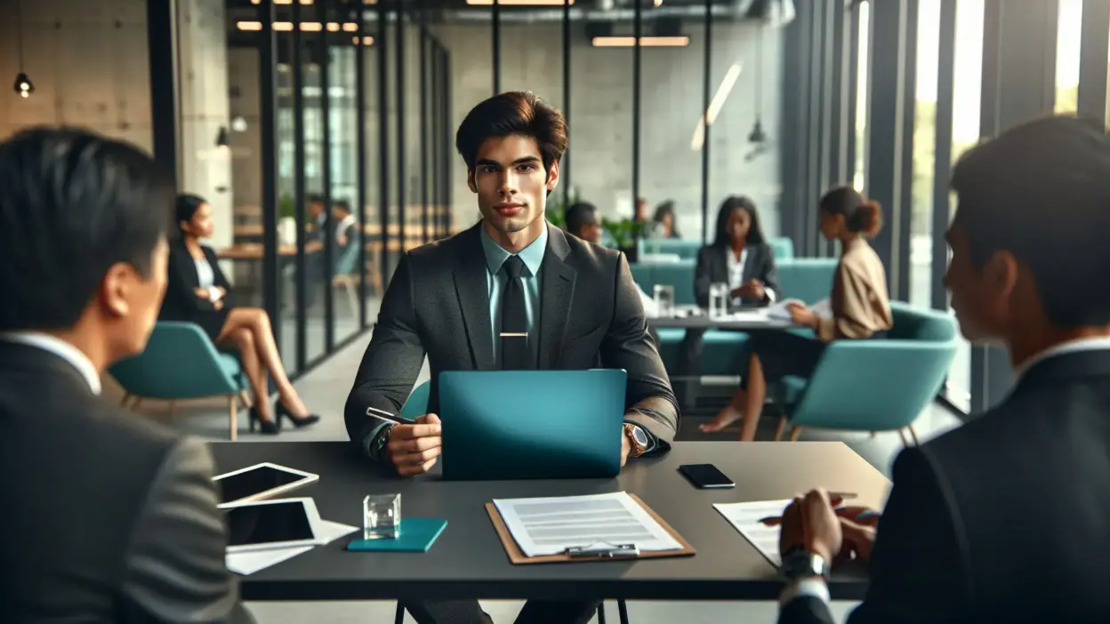 Menelusuri Makna Stres dan Adaptasi dalam Dinamika Kehidupan Kampus Modern - Pengembangan Karier & Profesional