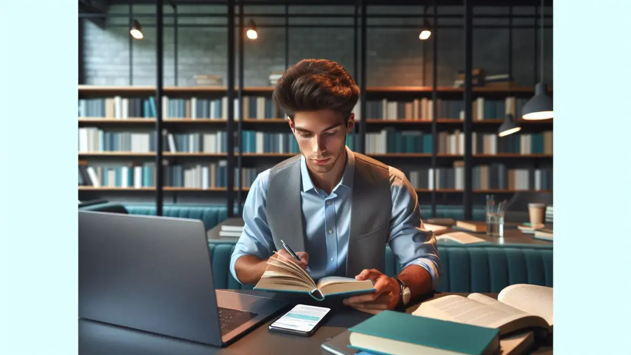 Mengamati Halalbihalal dan Refleksi Diri dalam Dinamika Pengendalian Diri - Pengembangan Karier & Profesional