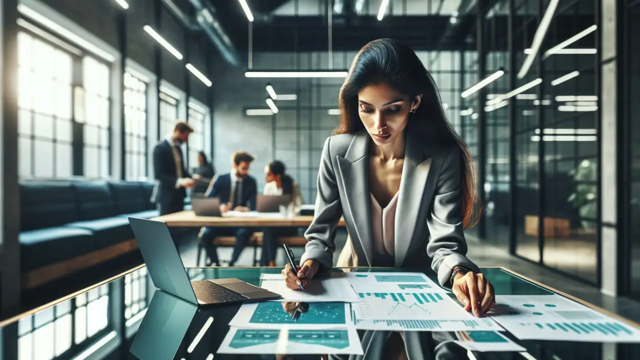 Analisis Tulisan Tangan: Kunci Temukan Gaya Kerja Efektif - Pengembangan Karier & Profesional