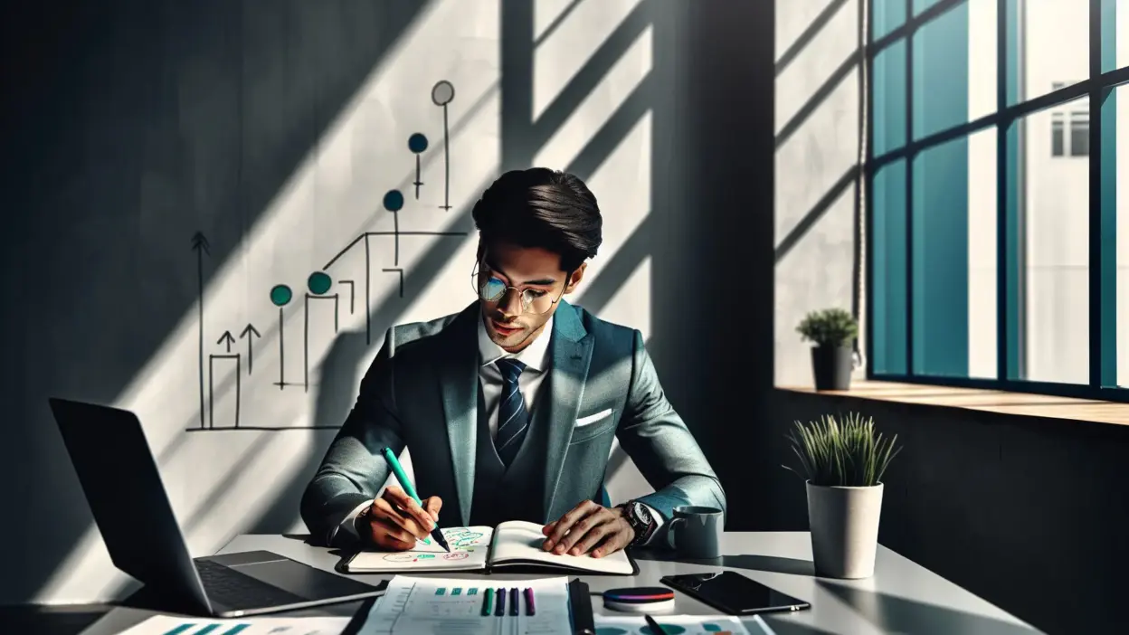 Menggali Jejak Diri Melalui Tulisan Tangan dan Eksplorasi Grafologi - Pengembangan Karier & Profesional