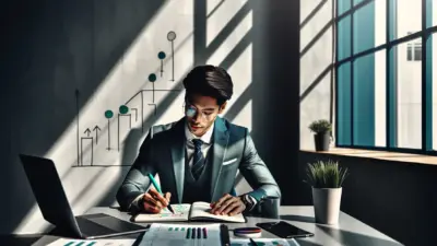 Menggali Jejak Diri Melalui Tulisan Tangan dan Eksplorasi Grafologi - Pengembangan Karier & Profesional