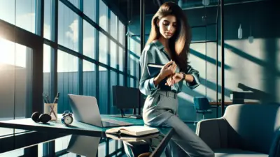 Merenungi Makna Konsultasi Psikolog Online dalam Mencari Jati Diri - Pengembangan Karier & Profesional