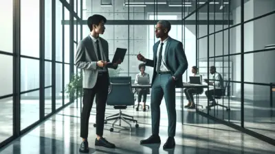 Naik Level Profesional di Era Lintas Generasi: Strategi Terukur & Adaptif - Pengembangan Karier & Profesional