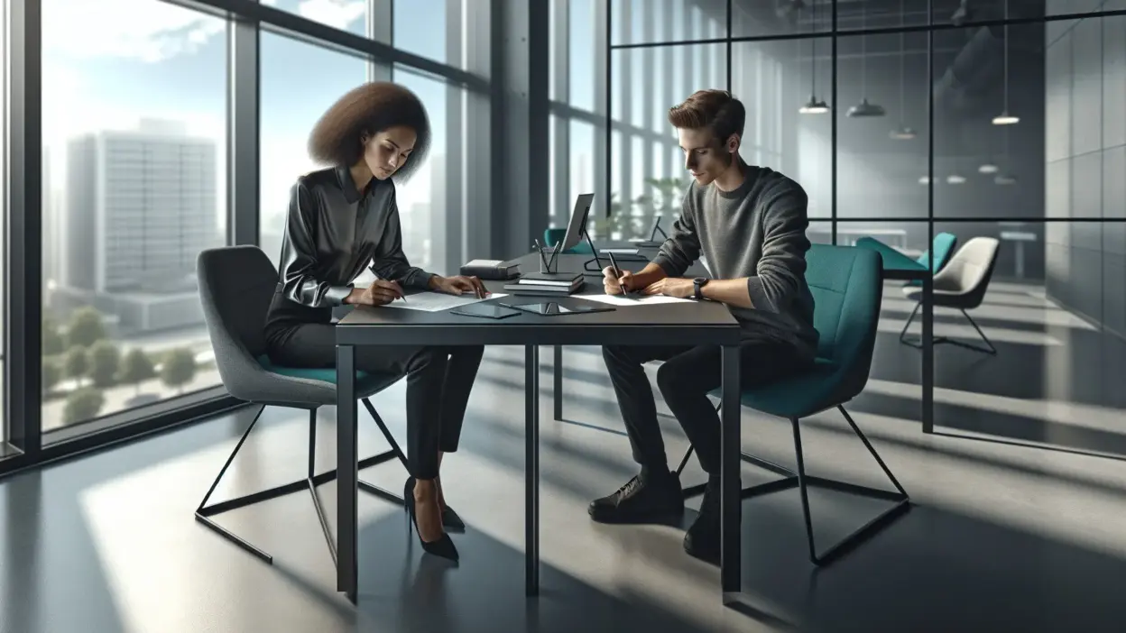 Panduan Membaca Gaya Kerja & Potensi Pemimpin dari Tulisan Tangan - Pengembangan Karier & Profesional