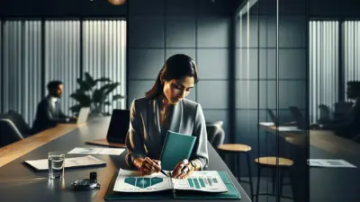 Peta Potensi Diri 30 Menit: Arah Karier Lebih Pasti Mulai Senin - Pengembangan Karier & Profesional