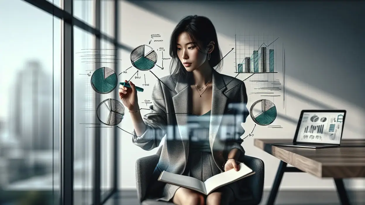 Peta Potensi Diri 30 Menit: Kompas Karier Anti Ikut Tren - Pengembangan Karier & Profesional