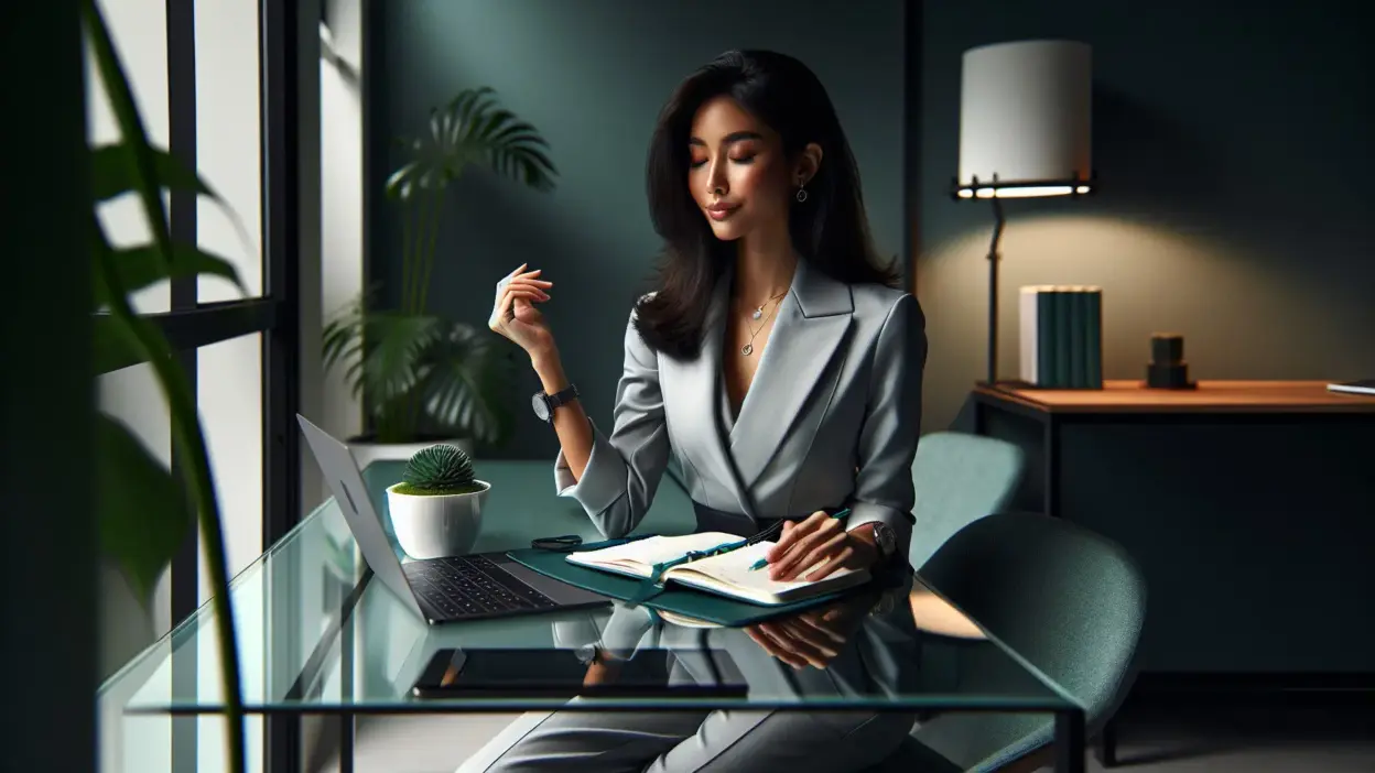 Refleksi Layanan Konsultasi Psikologi Online dan Dinamika Pengembangan Diri - Pengembangan Karier & Profesional