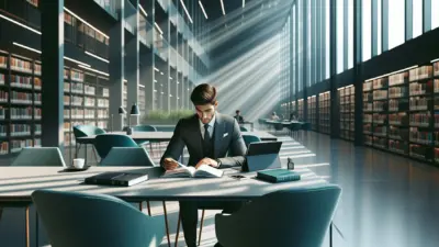 Refleksi Mendalam tentang Makna Puasa bagi Kesehatan Emosi dan Karakter - Pengembangan Karier & Profesional