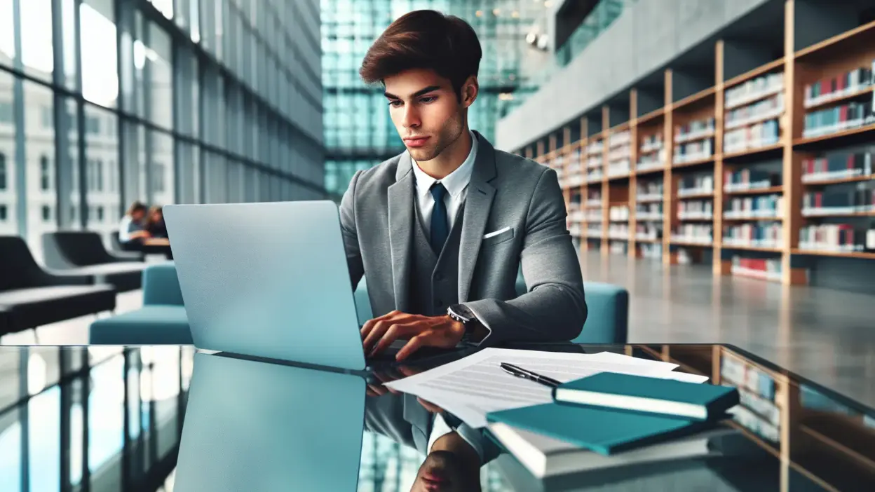 Strategi Adaptif Dapat Magang: Kunci Karier Siswa & Fresh Graduate - Pengembangan Karier & Profesional