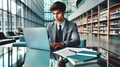 Strategi Adaptif Dapat Magang: Kunci Karier Siswa & Fresh Graduate - Pengembangan Karier & Profesional