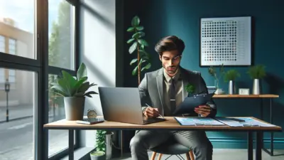 Menemukan Karakter Belajar Siswa Lewat Analisis Tulisan Tangan Secara Psikologis - Pengembangan Karier & Profesional