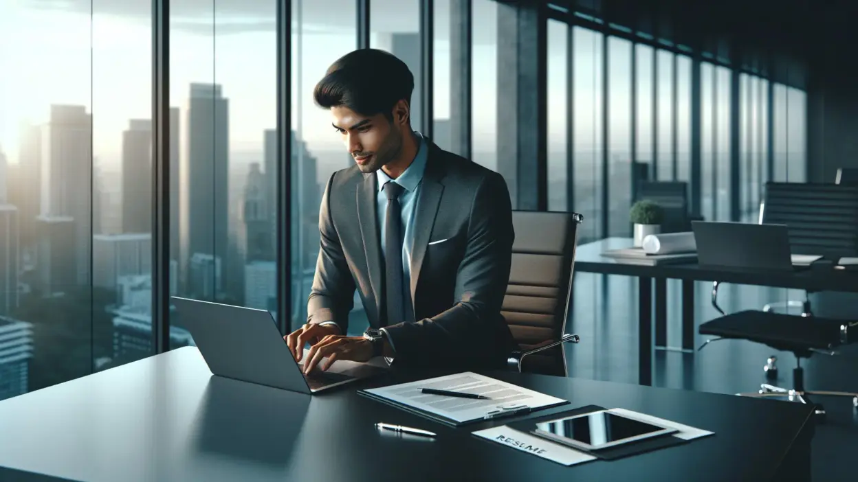 Strategi Job Hunting Fresh Graduate Terbaru: Raih Kerja di Era Digital - Pengembangan Karier & Profesional