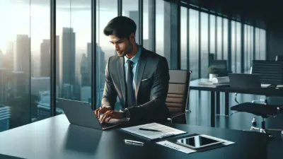 Strategi Job Hunting Fresh Graduate Terbaru: Raih Kerja di Era Digital - Pengembangan Karier & Profesional