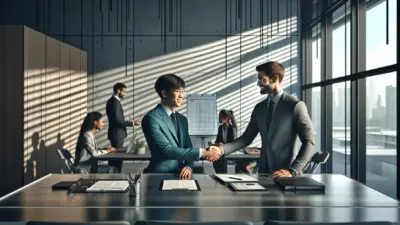 Strategi Magang & Kerja: Langkah Praktis untuk Mahasiswa Baru Lulus - Pengembangan Karier & Profesional