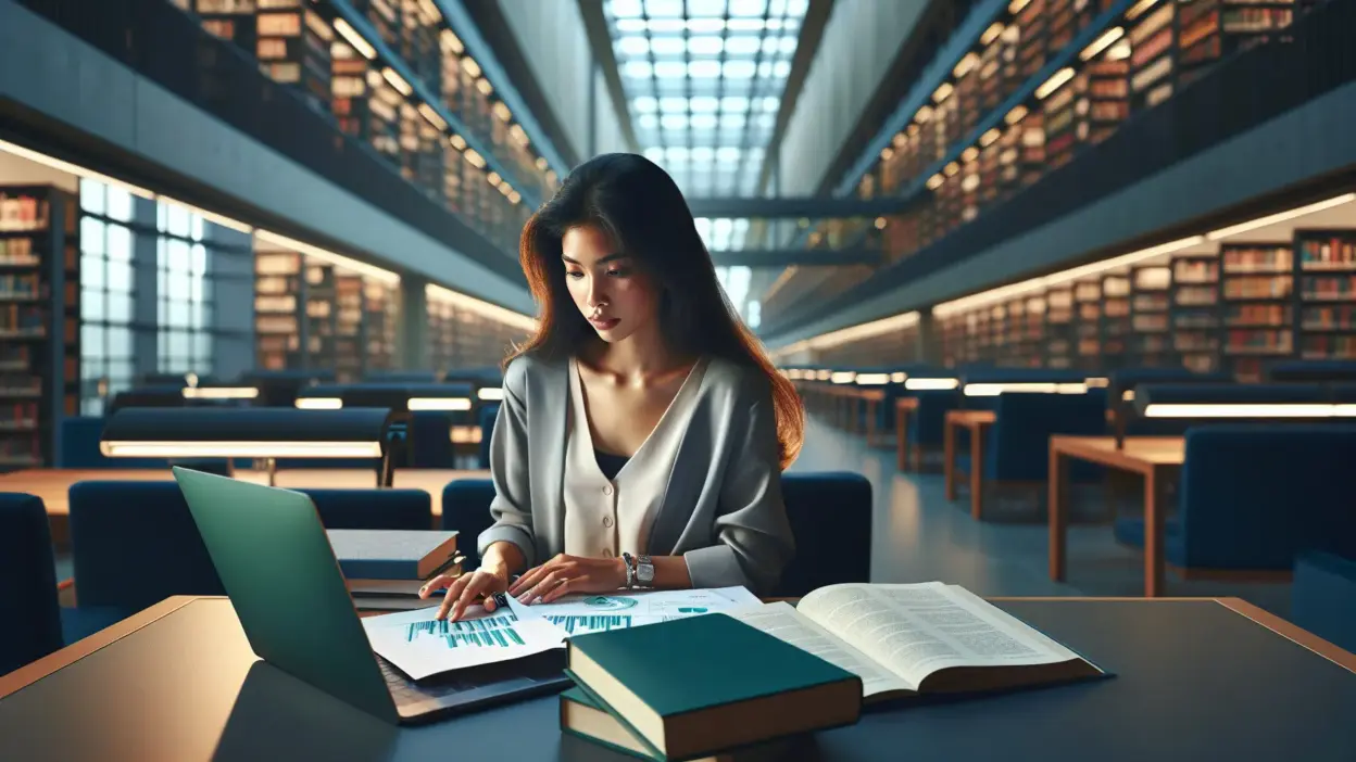 Strategi Memilih Jurusan Kuliah: Selaras Data dan Peluang Kerja - Pengembangan Karier & Profesional