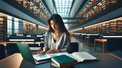 Strategi Memilih Jurusan Kuliah: Selaras Data dan Peluang Kerja - Pengembangan Karier & Profesional