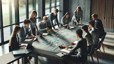 Strategi Memilih Jurusan Kuliah yang Selaras dengan Tren Industri & Potensi Diri - Pengembangan Karier & Profesional