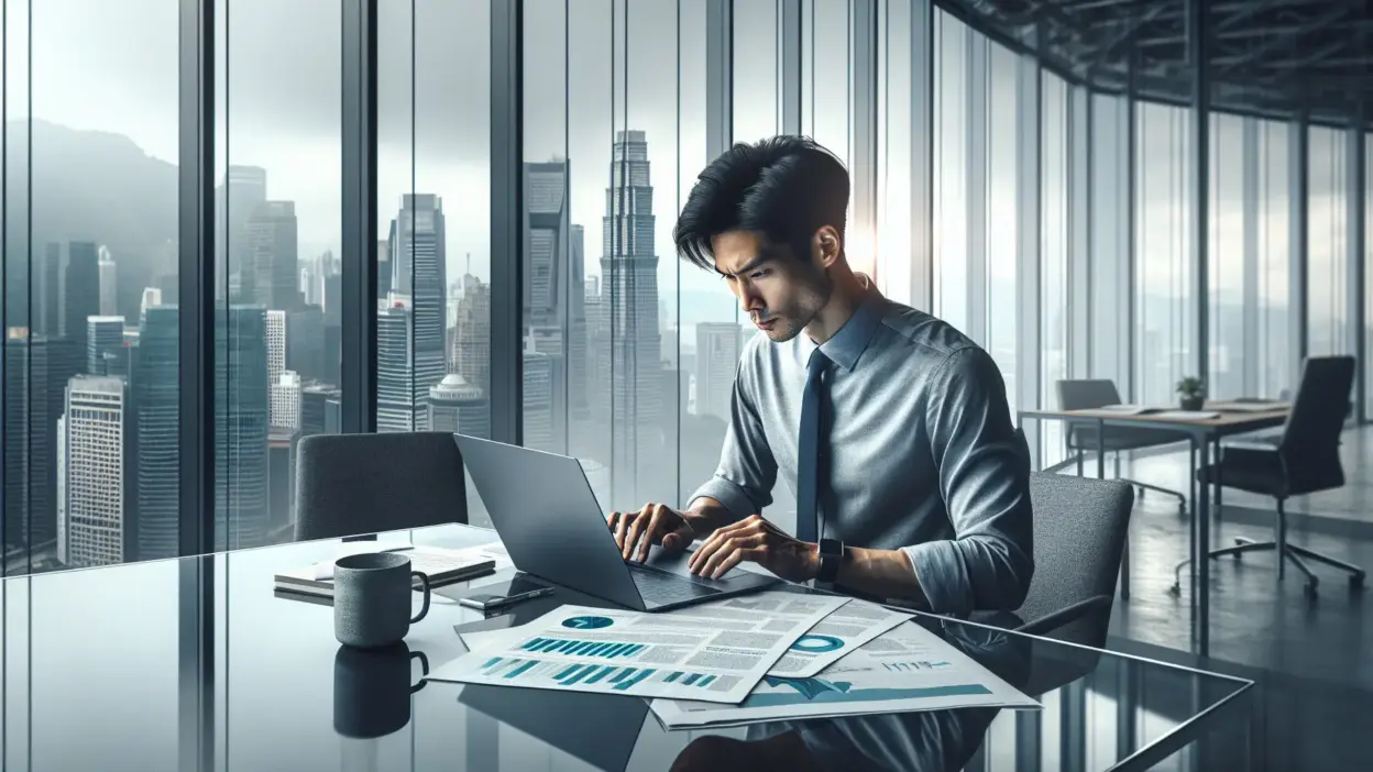 Strategi Mengenali Potensi Diri Lewat Berita Industri Kerja Terkini - Pengembangan Karier & Profesional