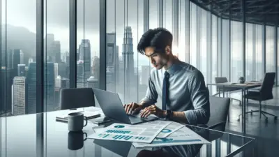 Strategi Mengenali Potensi Diri Lewat Berita Industri Kerja Terkini - Pengembangan Karier & Profesional