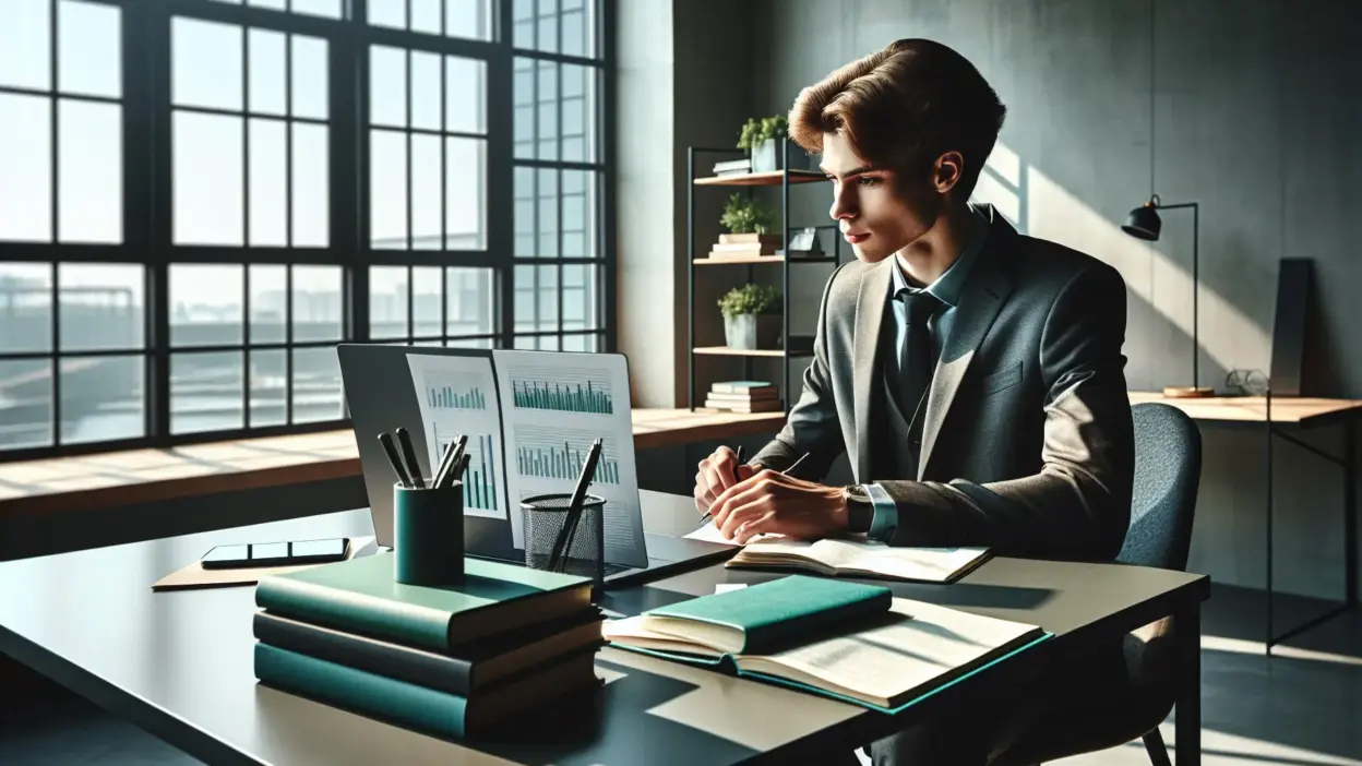 Strategi Pilih Jurusan Kuliah: Siap Mental & Finansial Demi Karier - Pengembangan Karier & Profesional