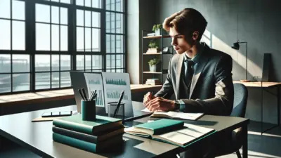 Strategi Pilih Jurusan Kuliah: Siap Mental & Finansial Demi Karier - Pengembangan Karier & Profesional