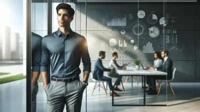 Strategi Promosi Jabatan Terbaru Berdasarkan Data Tren Karier 2024 - Pengembangan Karier & Profesional