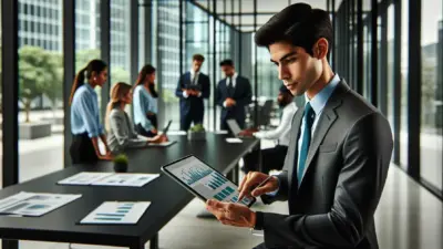 Strategi Reskilling Jitu untuk Berpindah Karier di Industri Baru - Pengembangan Karier & Profesional