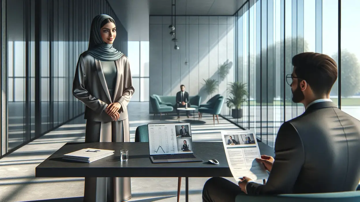 Update Wawancara Kerja 2026: Jawab Gap & Job Hopping Tanpa Red Flag - Pengembangan Karier & Profesional