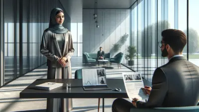 Update Wawancara Kerja 2026: Jawab Gap & Job Hopping Tanpa Red Flag - Pengembangan Karier & Profesional