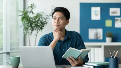 Siswa dan profesional muda melakukan eksplorasi karier lewat minat bakat secara terarah