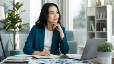 Mahasiswa menganalisis pilihan jurusan kuliah psikologi dan prospek karier luas di era digital