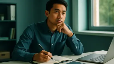 Fresh graduate menyusun cv portofolio sebagai cermin kesiapan kerja awal