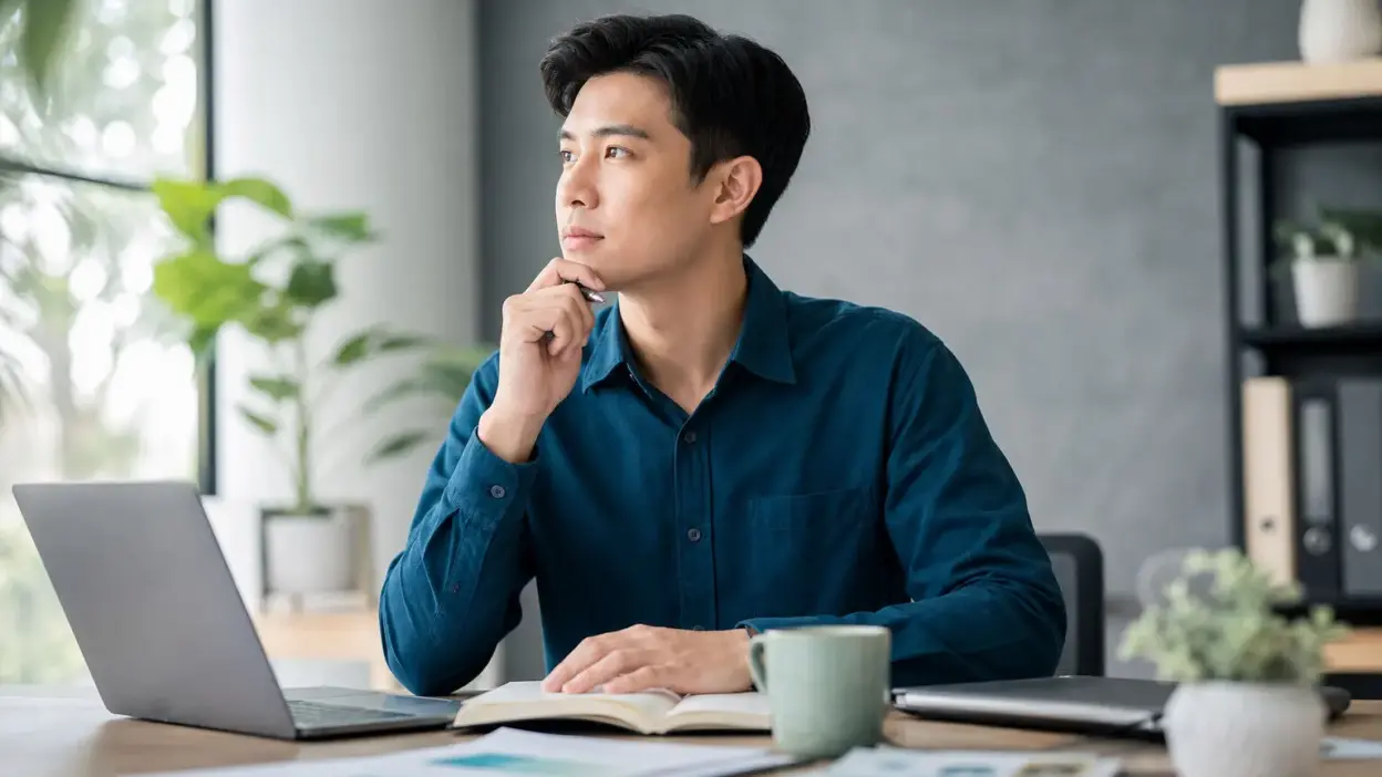 Fresh graduate merefleksikan pengalaman kuliah untuk meningkatkan kesiapan kerja di dunia profesional